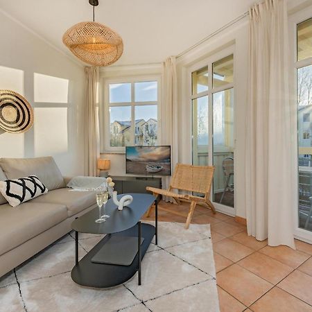Appartement Solaris 12 Херингсдорф Экстерьер фото